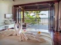 Villa Sound Of The Sea, Guest Bedroom